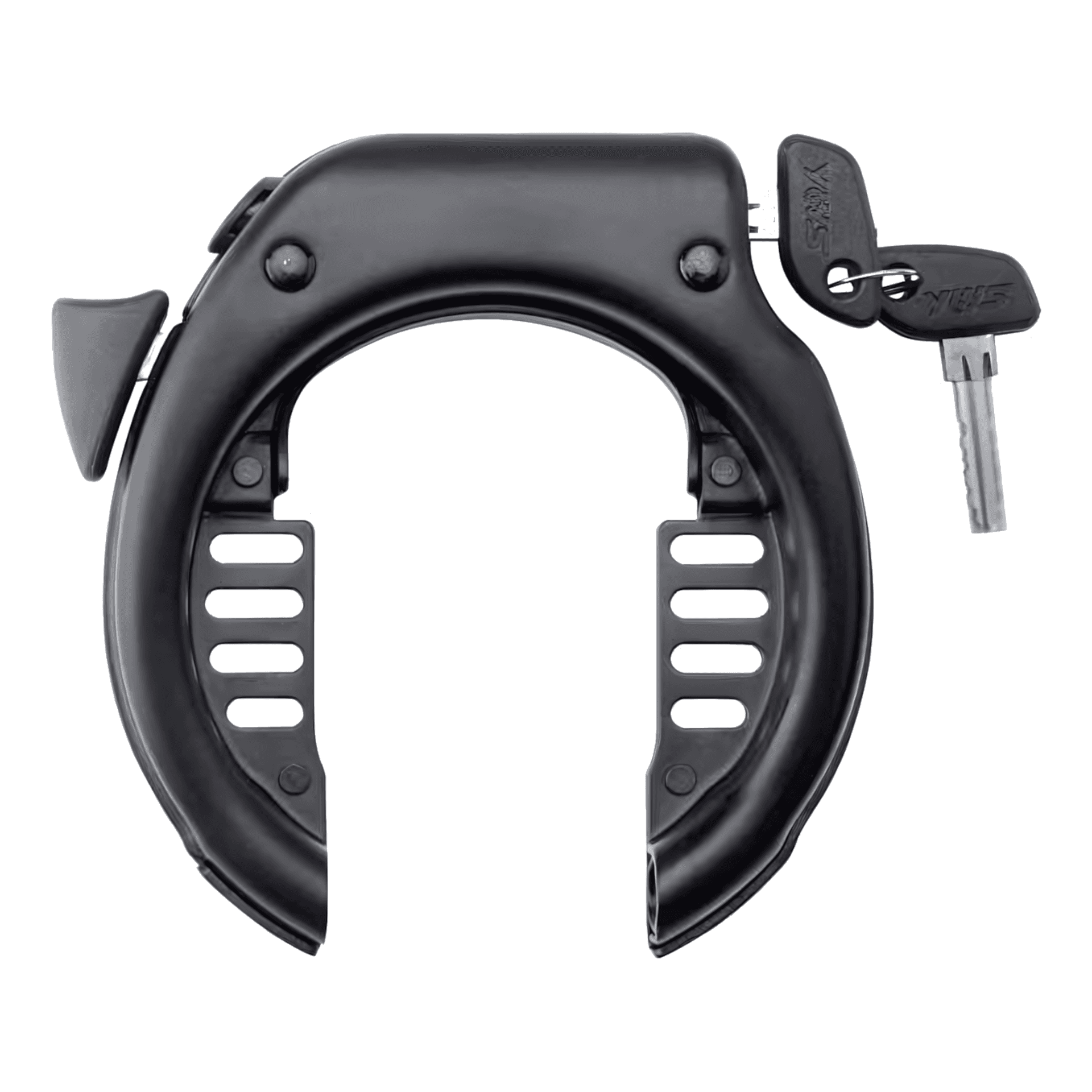 YWS EL7 Ringlås, 8,5 mm