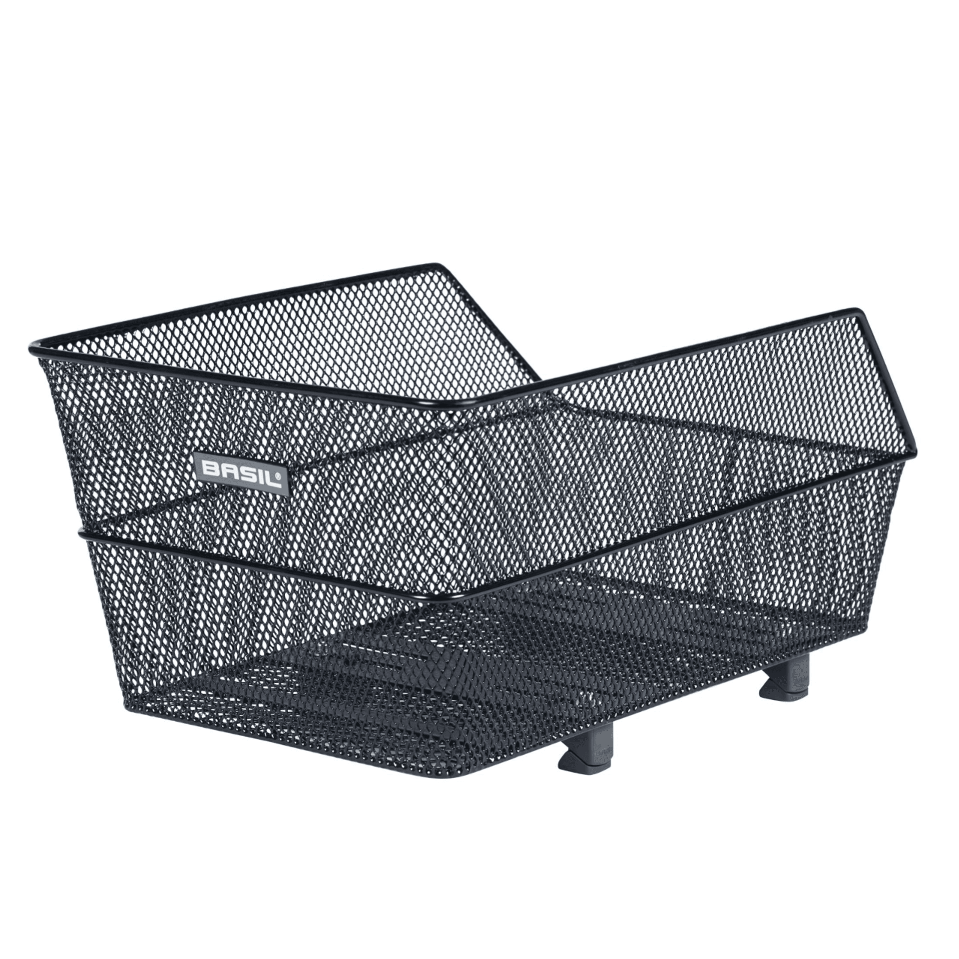 Basil Cento Kurv fastmonteret, 39,5x24x15 cm