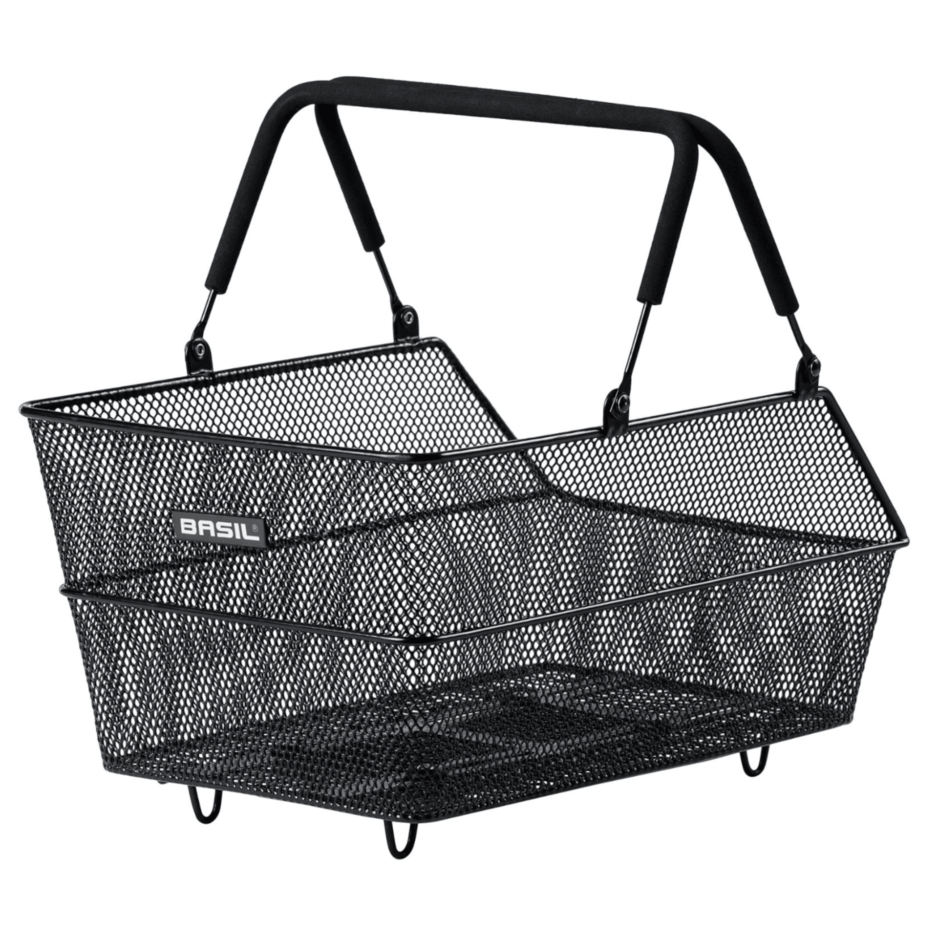 Basil Cento Kurv med MIK, 45x31x21 cm
