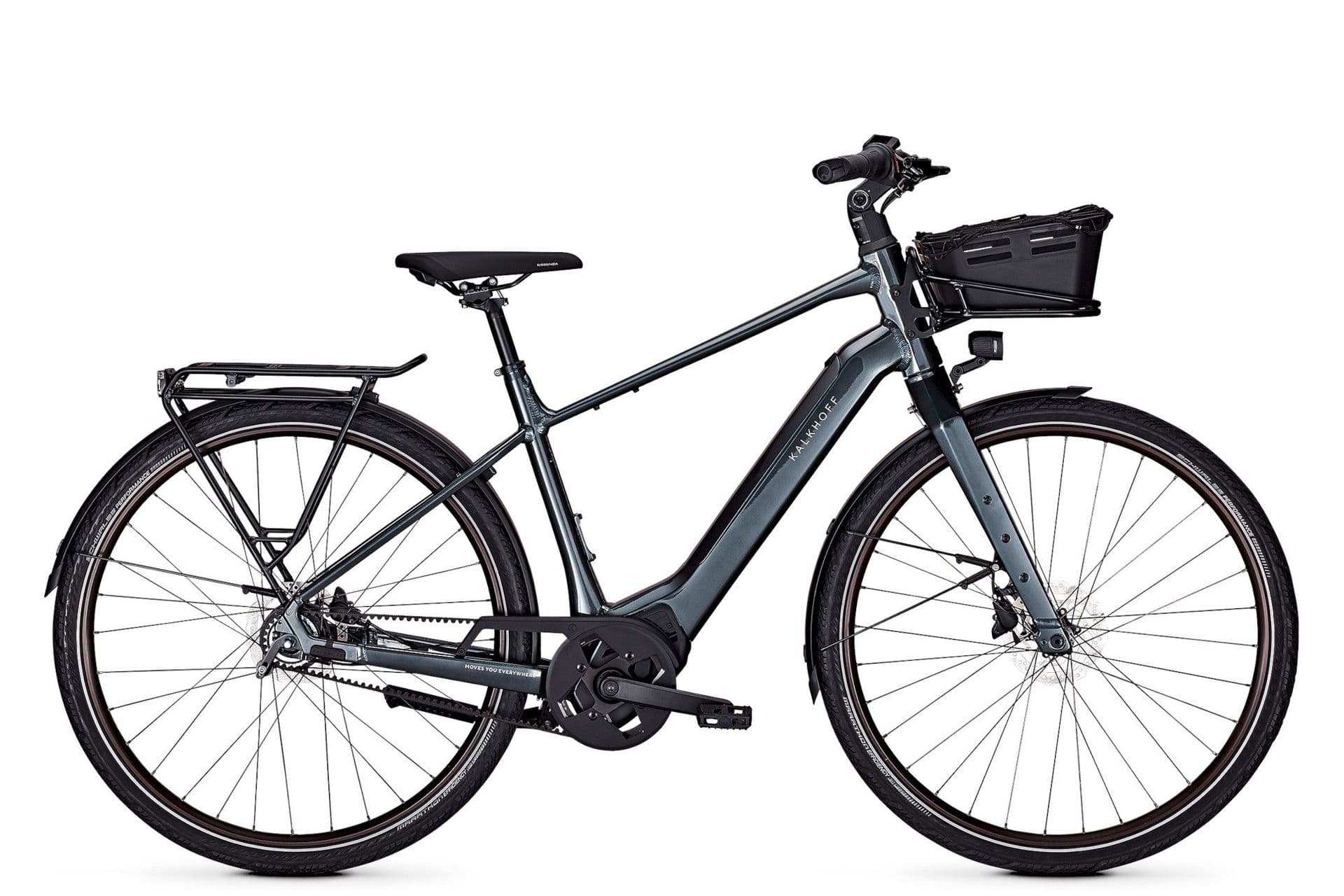 Kalkhoff Image Lite Advance