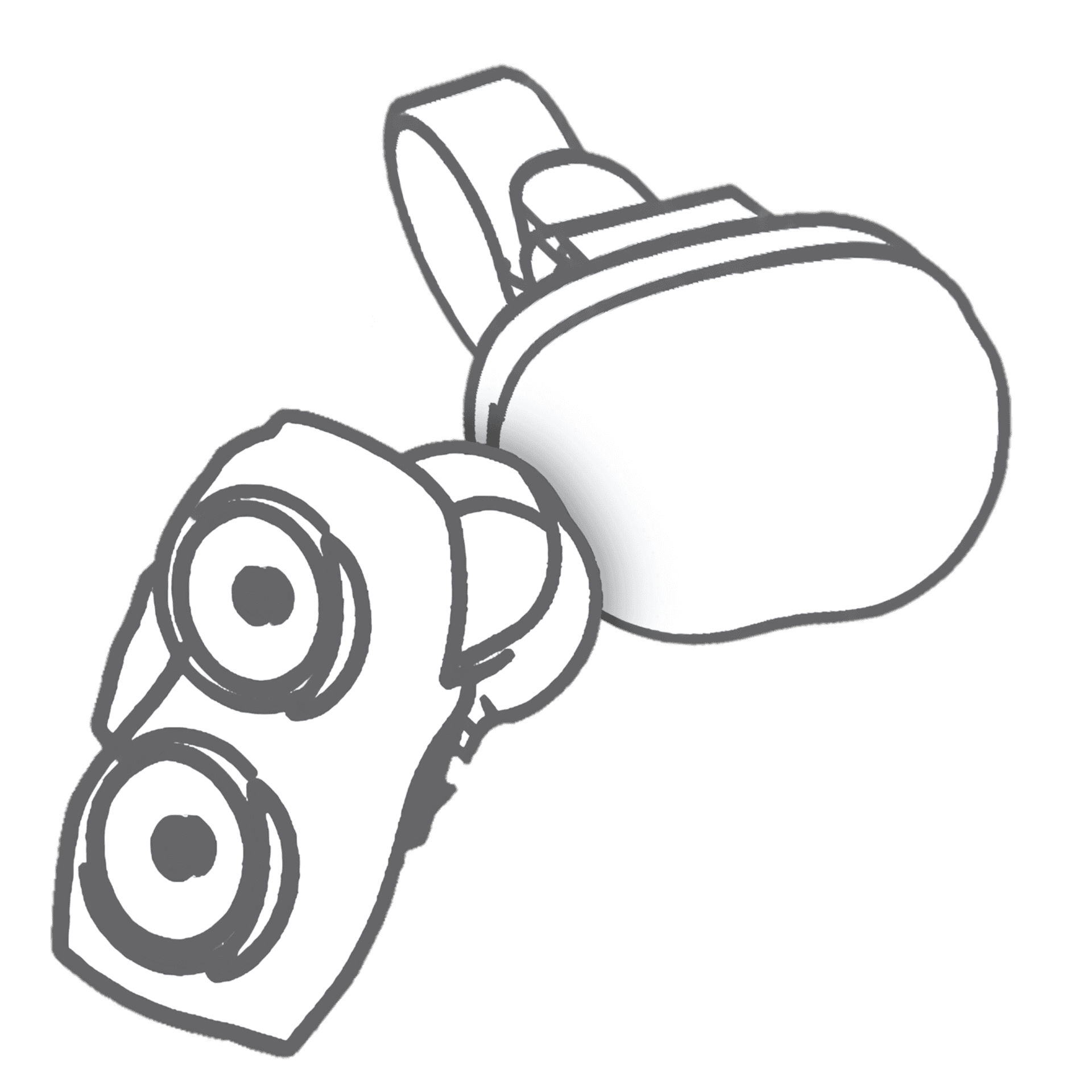 Lygtesæt (vi vælger for din cykel)