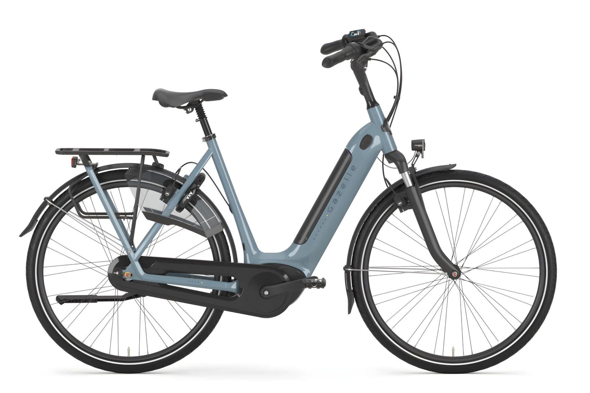 Gazelle Arroyo C7+ Elite