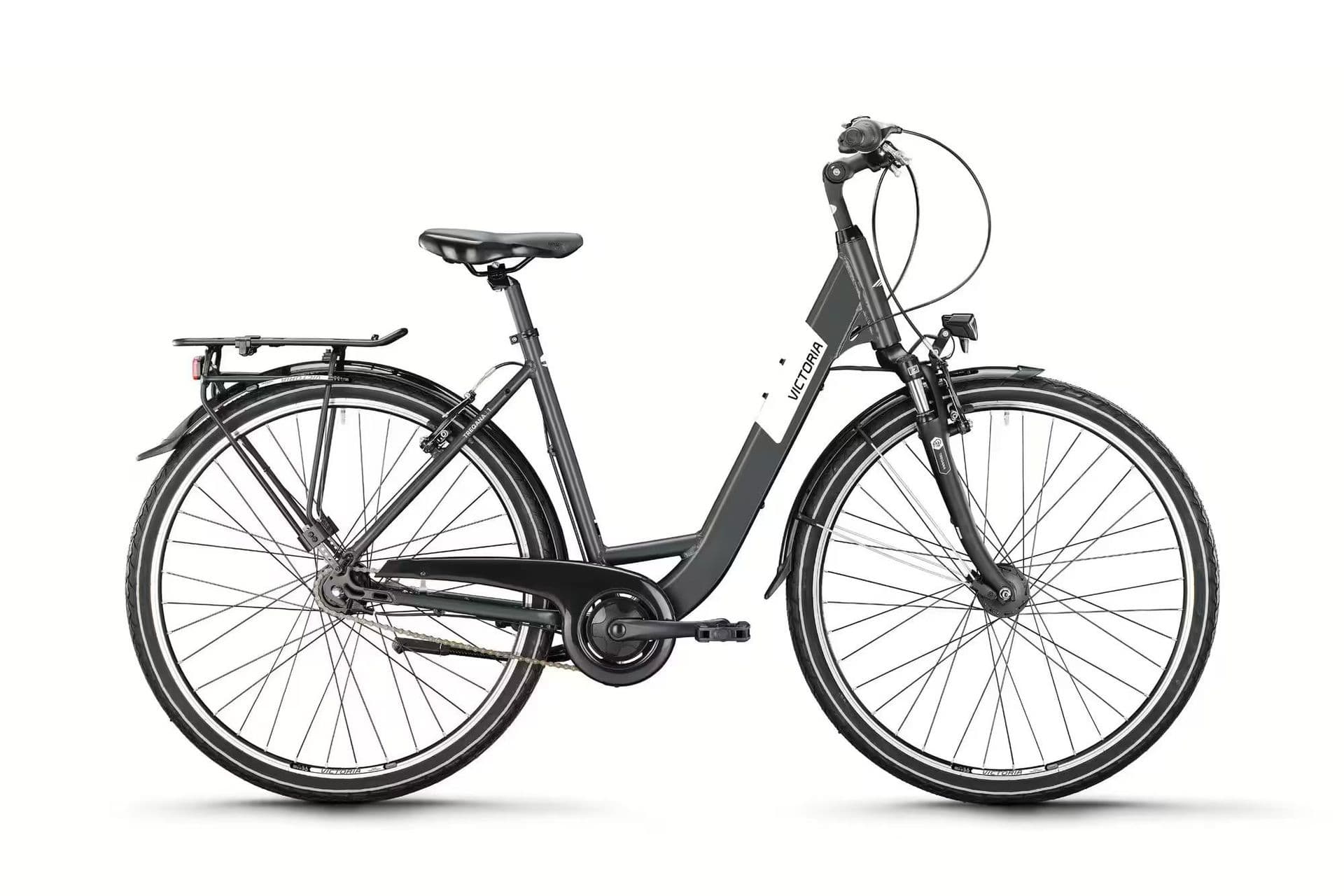 Victoria Shopping Comfort